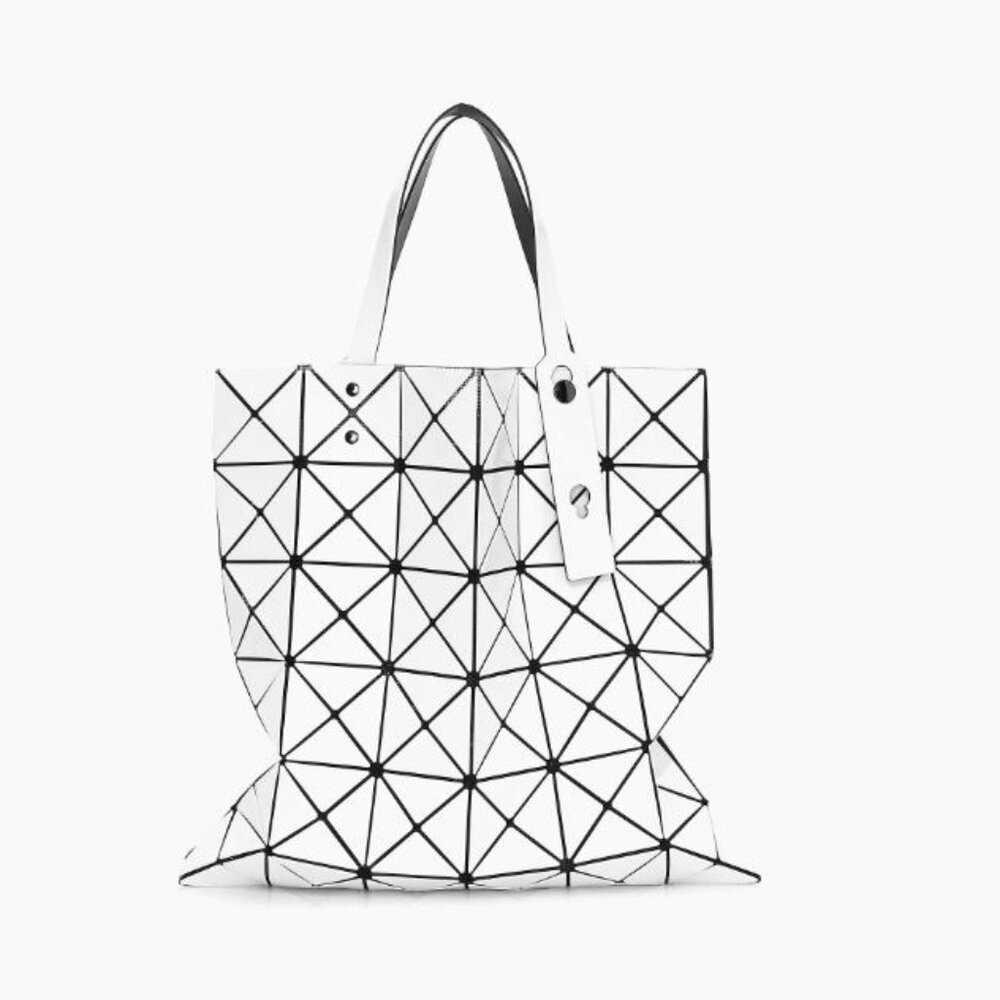 Issey Miyake Bao Bao Tote